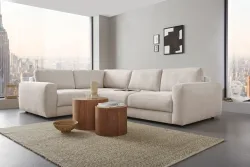 Home affaire Ecksofa 