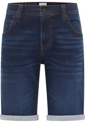 MUSTANG Slim-fit-Jeans »Herren Style Chicago Shorts Z«