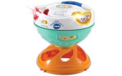 3in1 Magischer Musikball, Deutsch Multicolor