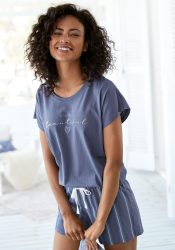 Vivance Dreams Shorty, mit Frontdruck