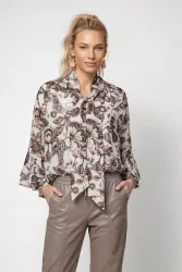 Monari Klassische Bluse 
