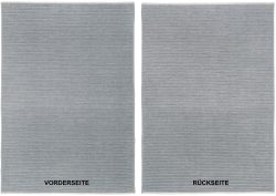 OCI DIE TEPPICHMARKE Teppich »JOKER OF STRIPES«, rechteckig, Wendeteppich, weiche flache Oberfläche