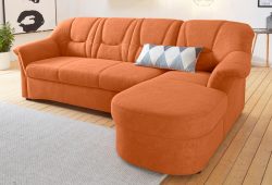 DOMO collection Ecksofa