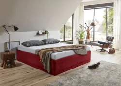 Westfalia Schlafkomfort Polsterbett 