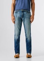 Pepe Jeans Tapered-fit-Jeans 