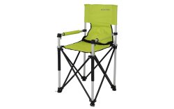 Eurotrail Kindercampingstuhl Eurotrail Petit Jr., lime
