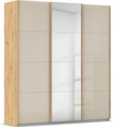 GOODproduct Schwebetürenschrank 