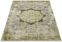 OCI DIE TEPPICHMARKE Teppich »COLOUR MEDI«, rechteckig