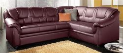 DOMO collection Ecksofa