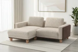 sit&more Ecksofa 