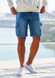 John Devin Shorts 