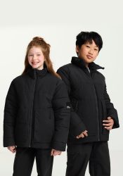Jack Wolfskin Softshelljacke »TEEN NEW INS JKT K«