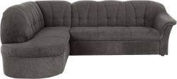 DOMO collection Ecksofa »Pegnitz«, wahlweise mit Bettfunktion