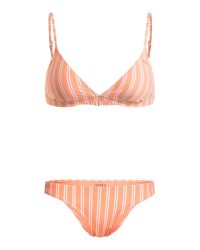 Roxy Triangel-Bikini »Roxy Into The Sun«