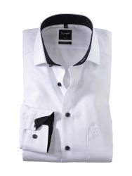 OLYMP Businesshemd »Luxor modern fit«