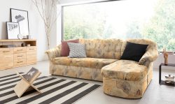 DOMO collection Ecksofa