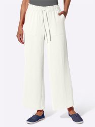 Classic Basics Schlupfhose