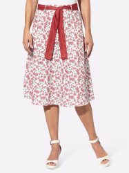 Classic Basics Trachtenrock