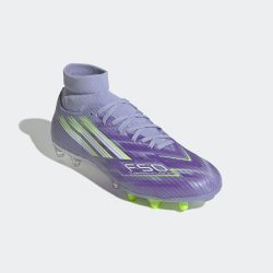 adidas Performance Fussballschuh »F50 SPARKFUSION LEAGUE FG/AG« geeignet für Rasen- und Kunstrasenplätze