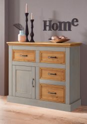 Home affaire Sideboard »Selma«, Breite 100 cm