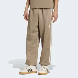 adidas - Trainerhose, für Herren, Khaki, Größe L