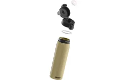 Trinkflasche WMB ONE Outdoor Caramel Sand