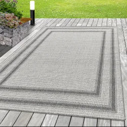 Ayyildiz Teppiche Outdoorteppich 