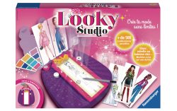 Ravensburger Malset Looky Studio