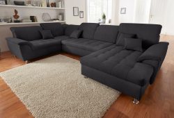 DOMO collection Wohnlandschaft