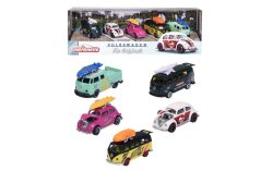 Majorette VW The Originals 5er Modellauto
