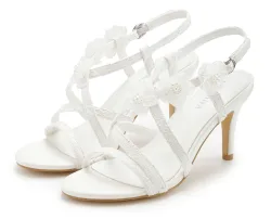 LASCANA High-Heel-Sandalette 