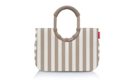 Einkaufskorb Reisenthel Braun/Beige Polyester B 40 cm