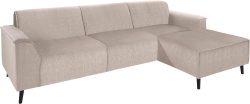 DOMO collection Ecksofa