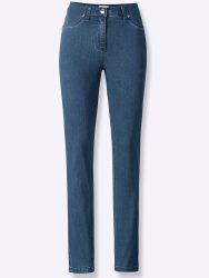 Casual Looks Bequeme Jeans, (1 tlg.)
