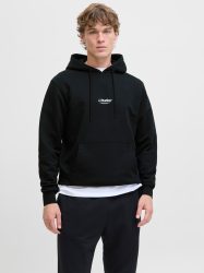 Jack & Jones Kapuzensweatshirt »JJESOHO SWEAT HOOD NOOS«, mit stylischem Print