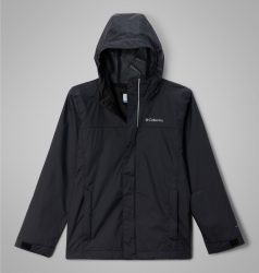 Columbia Winterjacke »Watertight? II Jacket«, mit Kapuze