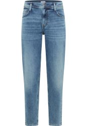 MUSTANG Tapered-fit-Jeans »Herren Style Denver Tapered«