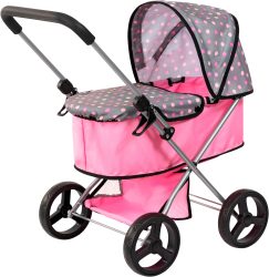 Bayer Puppenwagen »GO«