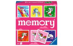 memory Einhörner, Gedächtnisspiel