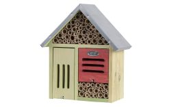 Esschert Design, esschert design Insektenhotel »L«, Holzart: Kiefer (Weissrussland)