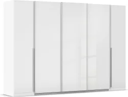 GOODproduct Schwebetürenschrank 