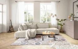 Musterring Ecksofa 