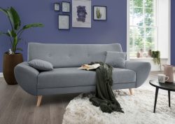 Home affaire 3-Sitzer »Naas«