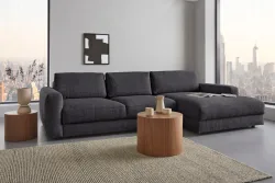 Home affaire Ecksofa 