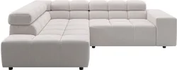 Home affaire Ecksofa 