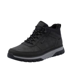 Rieker Schnürboots Outdoorboots, Sneakerboots mit wasserabweisender TEX-Membran