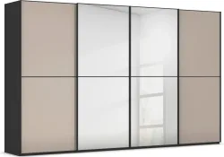rauch Schwebetürenschrank 