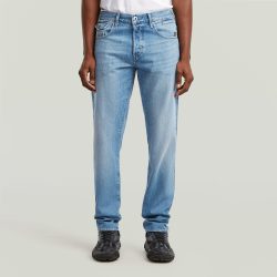 G-STAR Tapered-fit-Jeans »Morry FWD 3D Regular Tapered«
