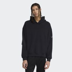 adidas Sportswear Kapuzensweatjacke »M SL SK HD« 1 Stk. mit Kapuze, für sportliche Aktivitäten, mit Rundhalsausschnitt