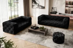 Home affaire 2-Sitzer 